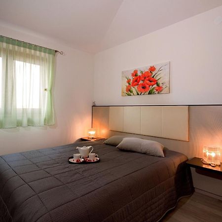 Hotel Arte Casa Murine Bagian luar foto