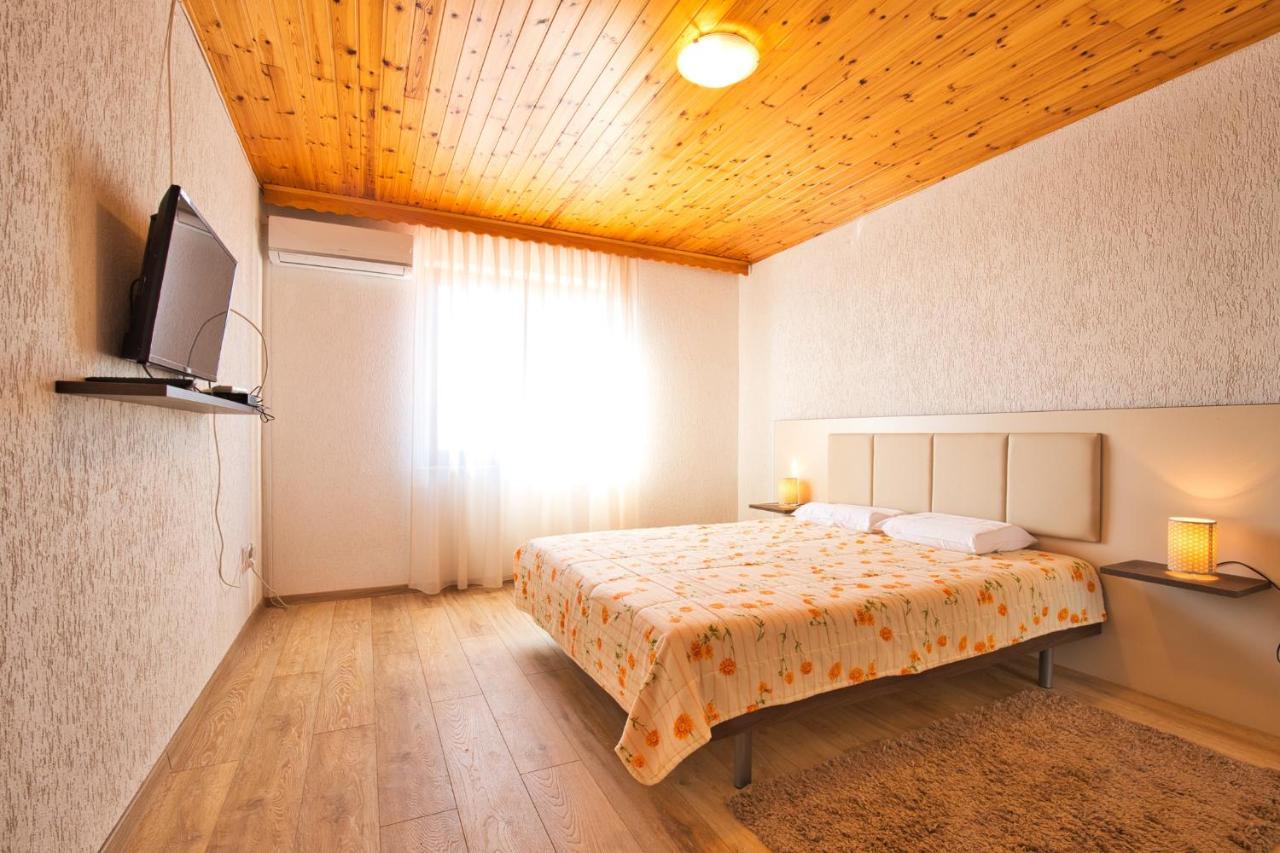 Hotel Arte Casa Murine Bagian luar foto