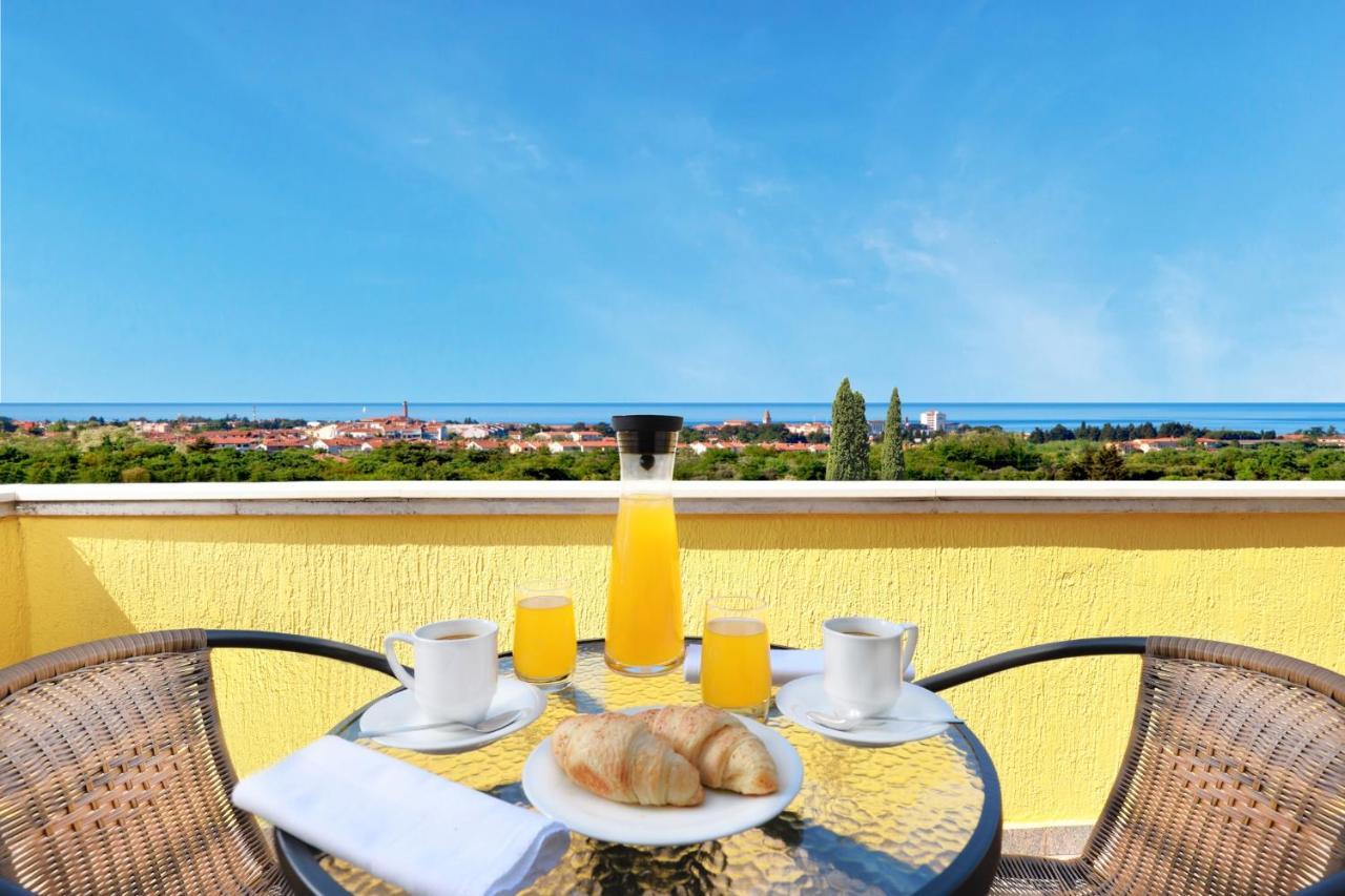 Hotel Arte Casa Murine Bagian luar foto