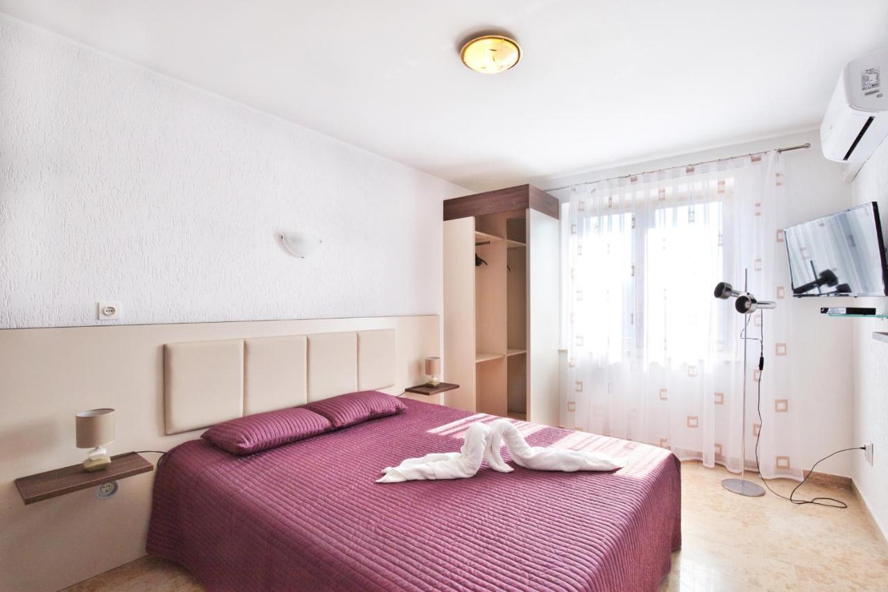 Hotel Arte Casa Murine Bagian luar foto