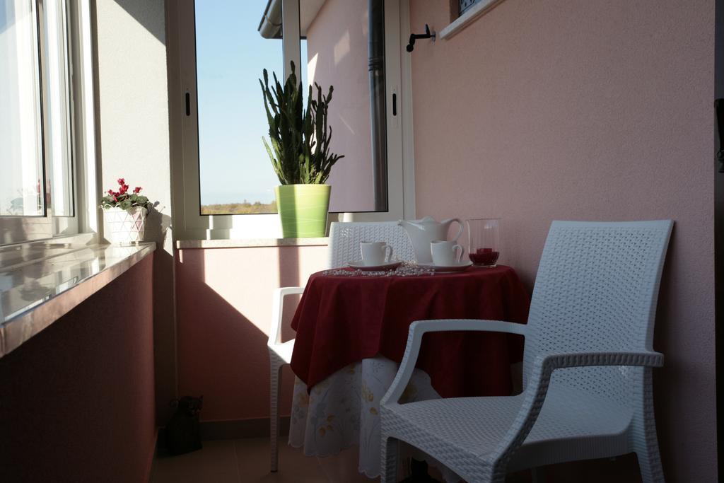 Hotel Arte Casa Murine Bagian luar foto