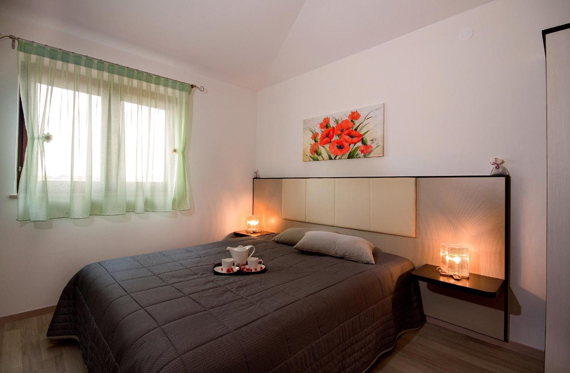 Hotel Arte Casa Murine Bagian luar foto