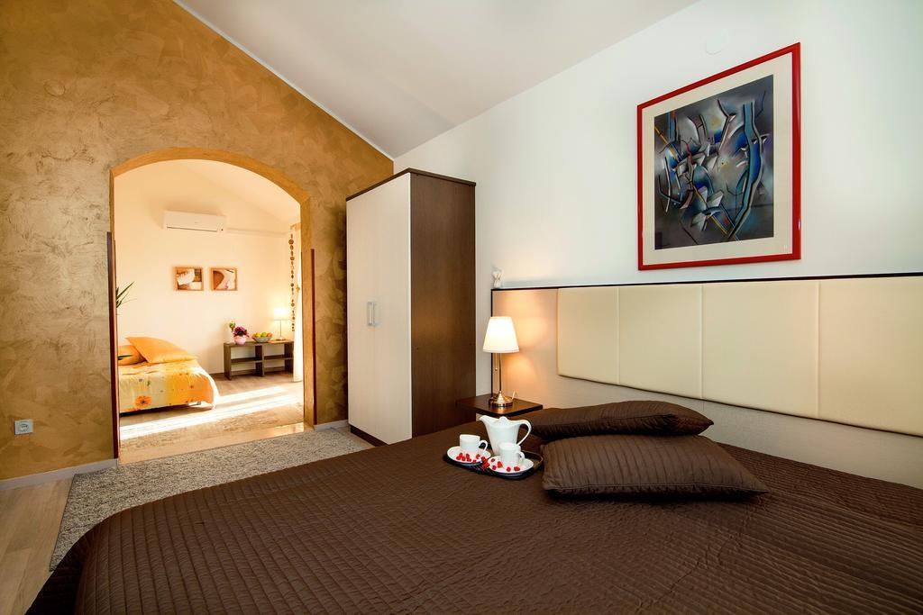 Hotel Arte Casa Murine Bagian luar foto