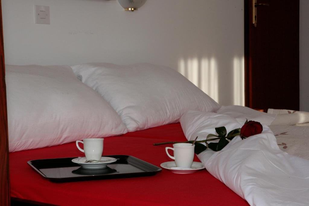 Hotel Arte Casa Murine Bagian luar foto