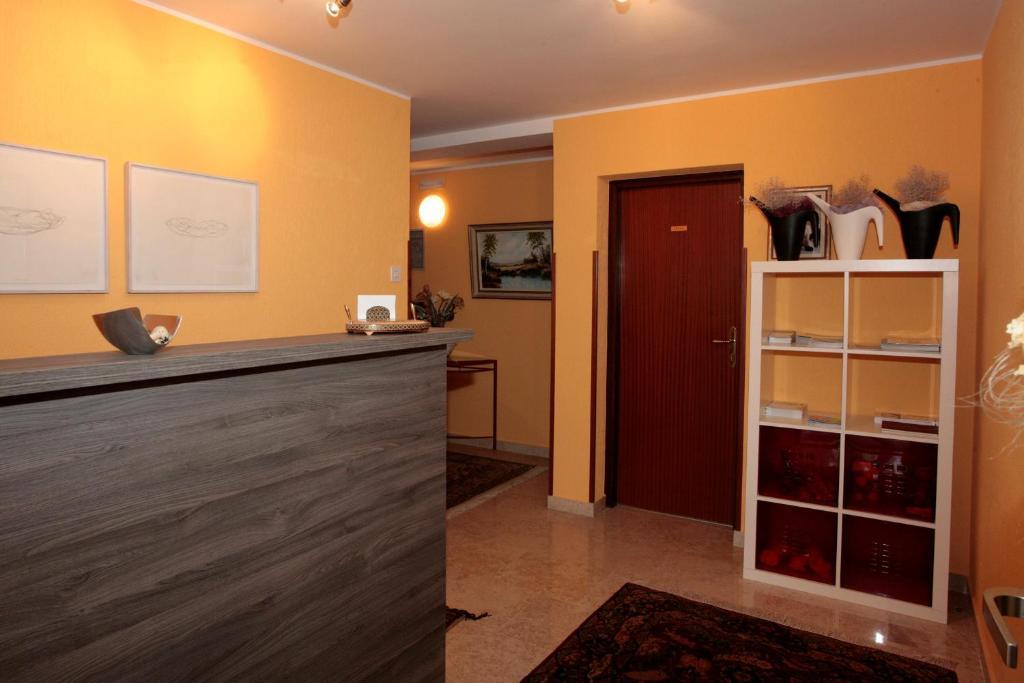 Hotel Arte Casa Murine Bagian luar foto