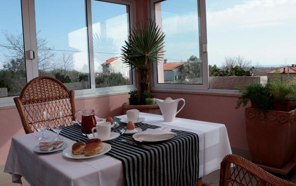 Hotel Arte Casa Murine Bagian luar foto