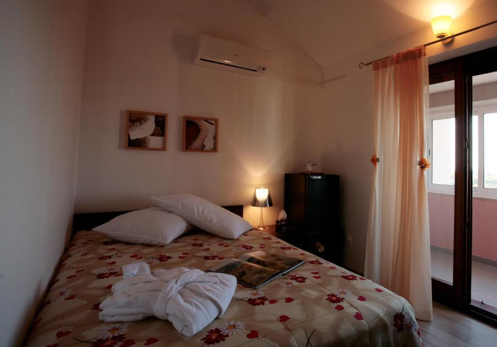 Hotel Arte Casa Murine Ruang foto