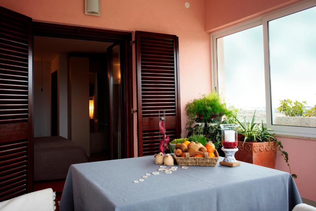 Hotel Arte Casa Murine Ruang foto