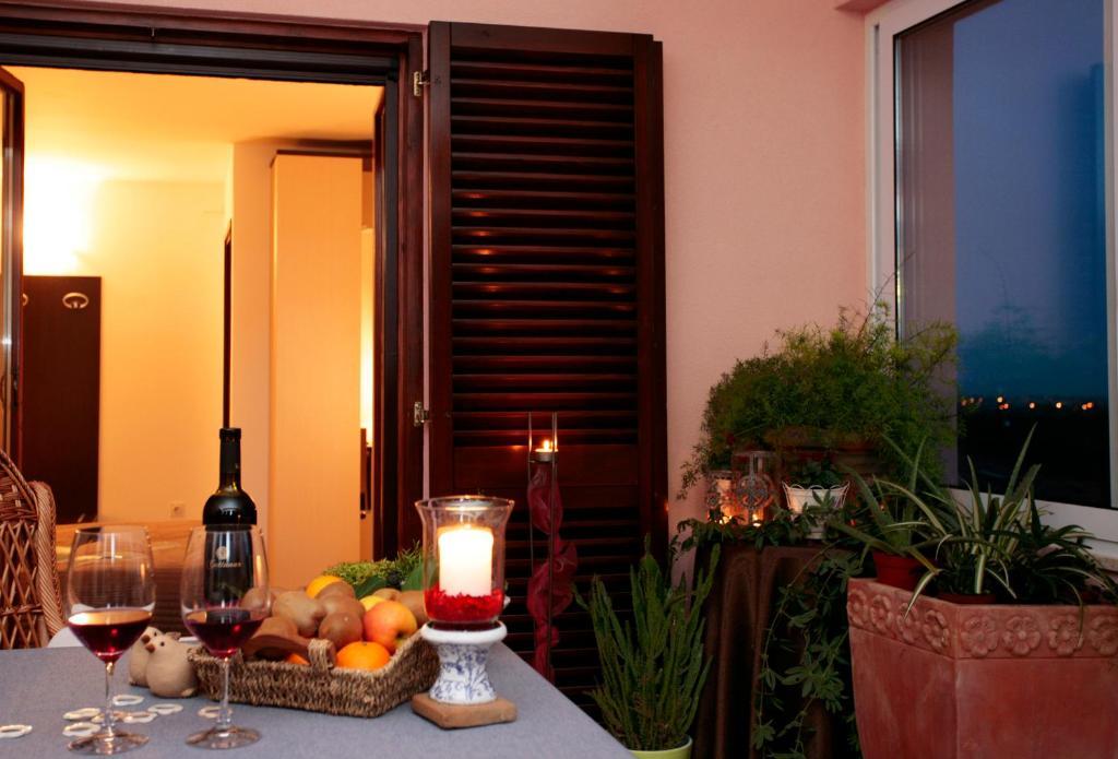 Hotel Arte Casa Murine Ruang foto