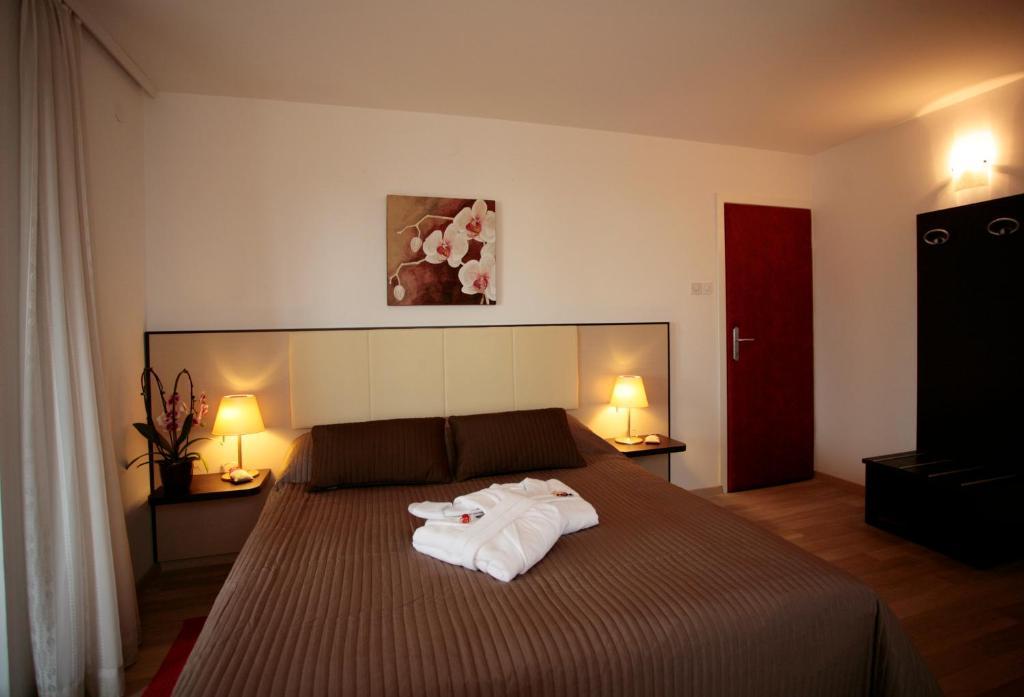 Hotel Arte Casa Murine Ruang foto