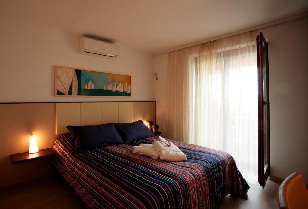Hotel Arte Casa Murine Ruang foto