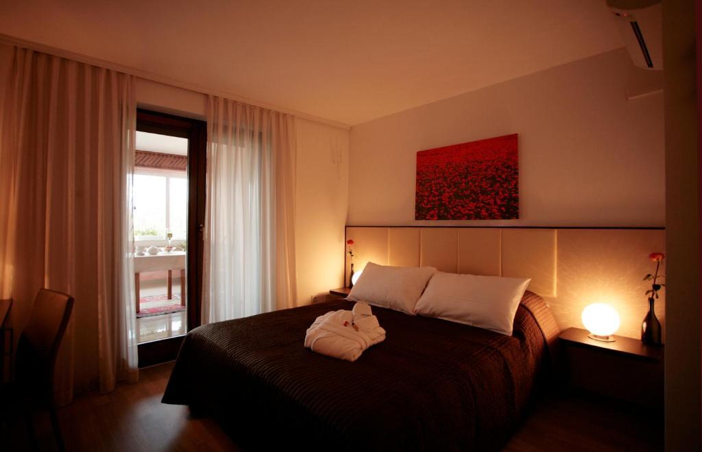 Hotel Arte Casa Murine Ruang foto