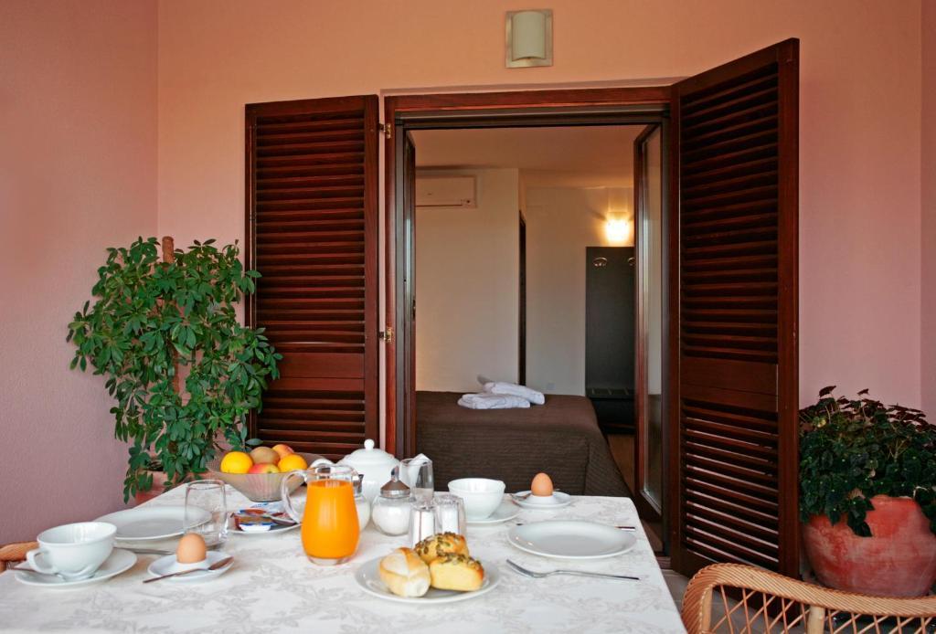 Hotel Arte Casa Murine Ruang foto