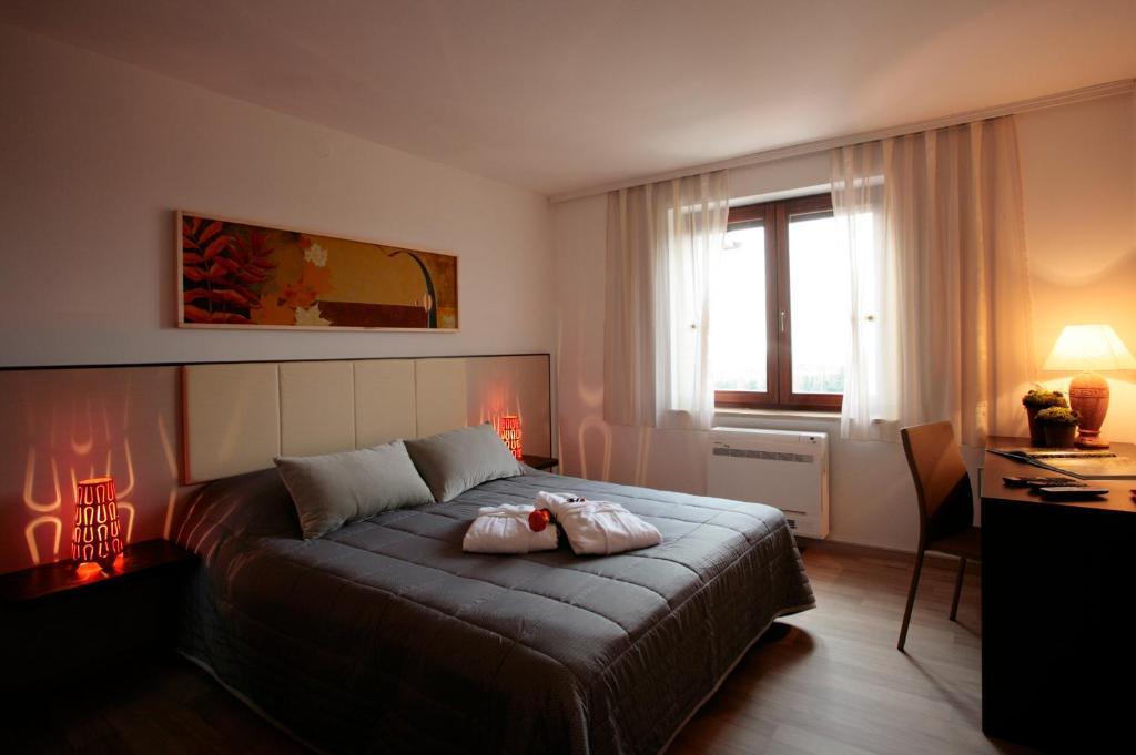 Hotel Arte Casa Murine Bagian luar foto