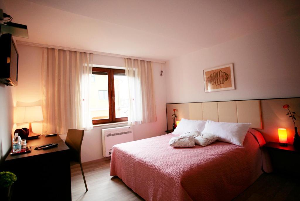 Hotel Arte Casa Murine Bagian luar foto
