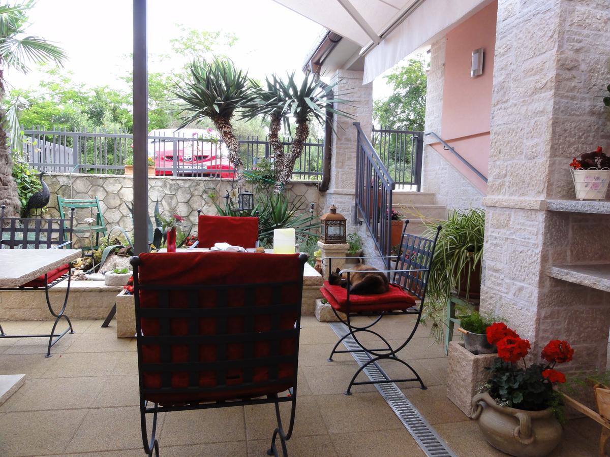 Hotel Arte Casa Murine Bagian luar foto