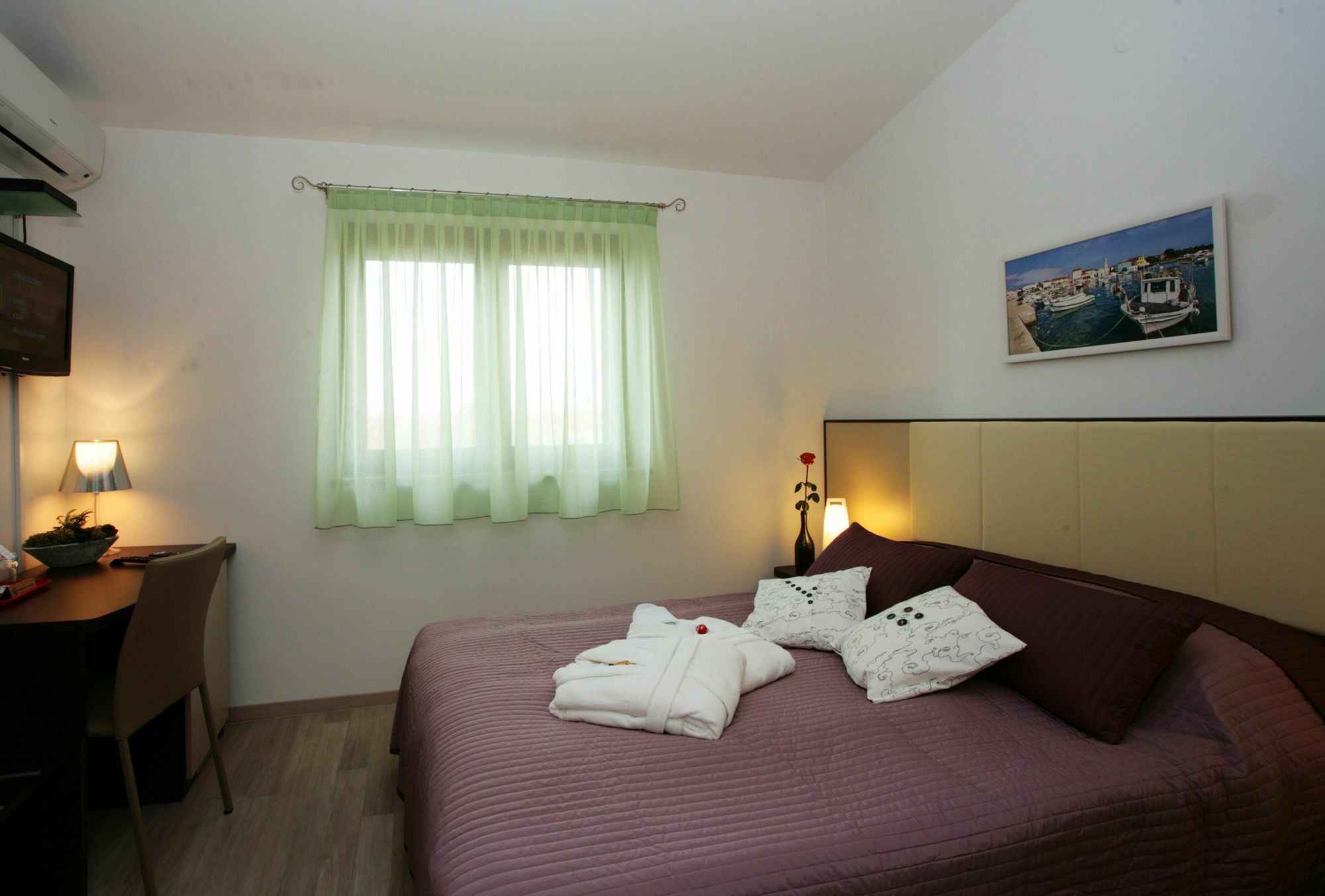 Hotel Arte Casa Murine Bagian luar foto