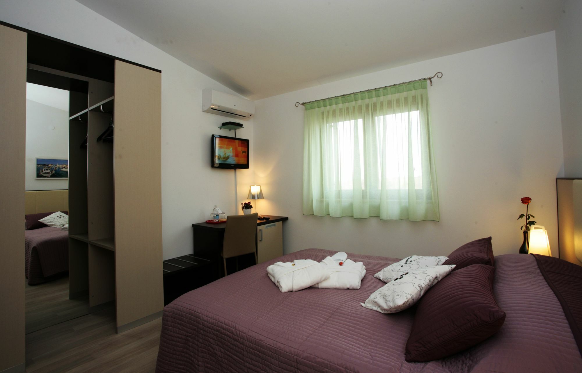 Hotel Arte Casa Murine Bagian luar foto